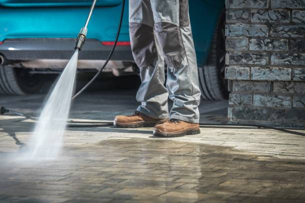 Best Gas Station Cleaning  in Bright, IN