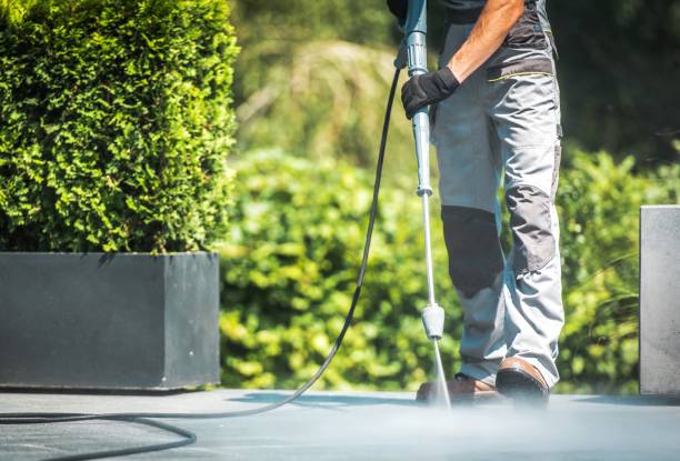 Best Patio and Deck Pressure Washing  in Bright, IN