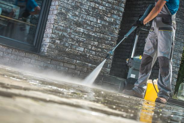 Best Factory Floor Cleaning  in Bright, IN