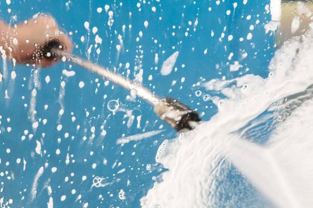 Best Dumpster Area Cleaning  in Bright, IN