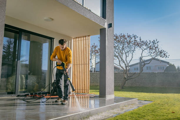 Best Factory Floor Cleaning  in Bright, IN
