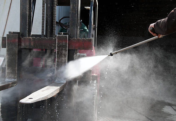 Trusted Bright, IN Pressure Washing Services Experts
