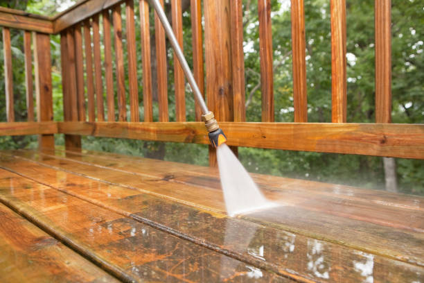 Best Restaurant Pressure Washing  in Bright, IN